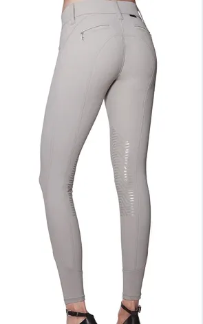 Aubrie Pro Meryl® Knee Patch Breech