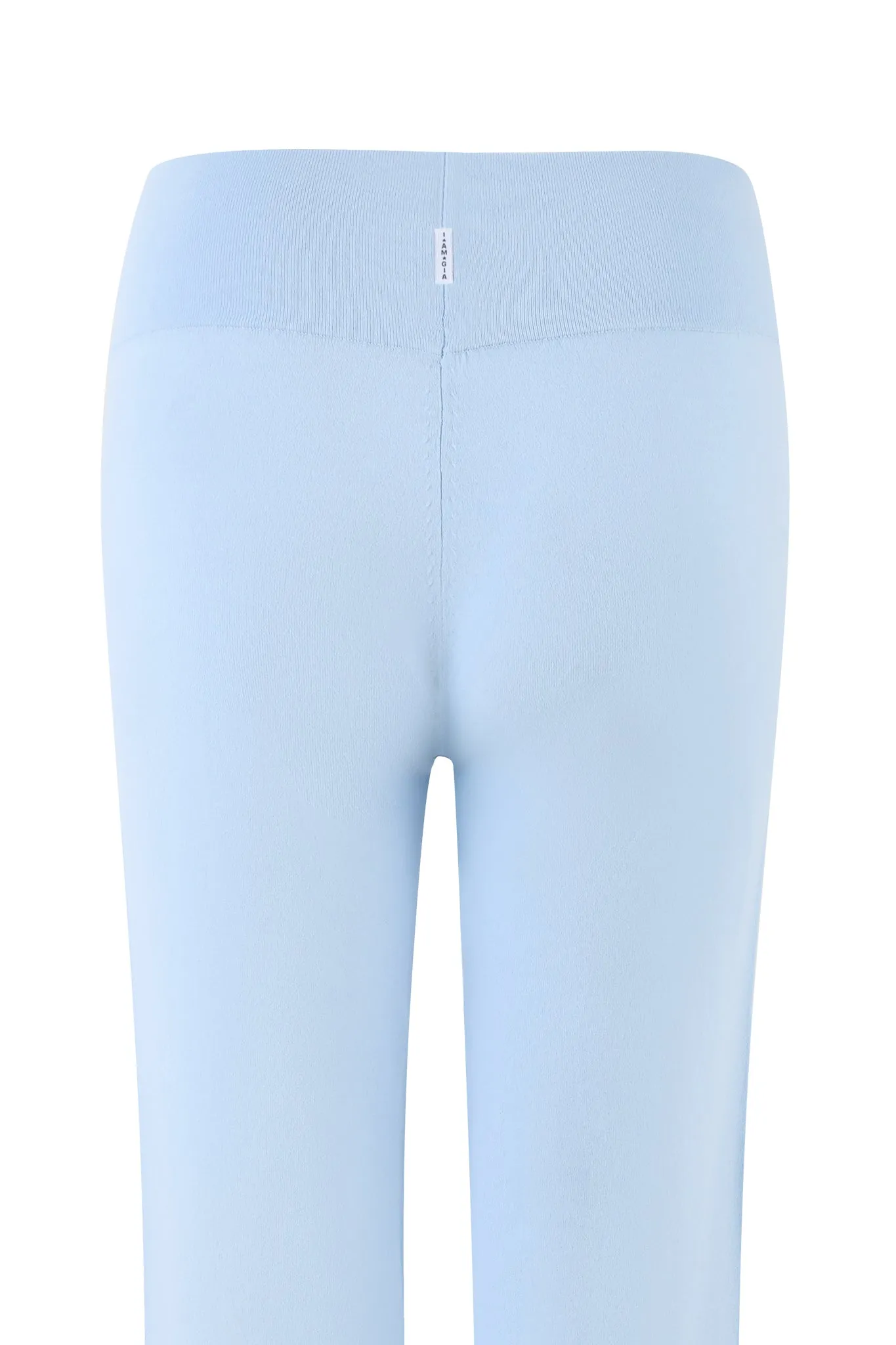 AUDRINA PANT - BLUE : POWDER BLUE