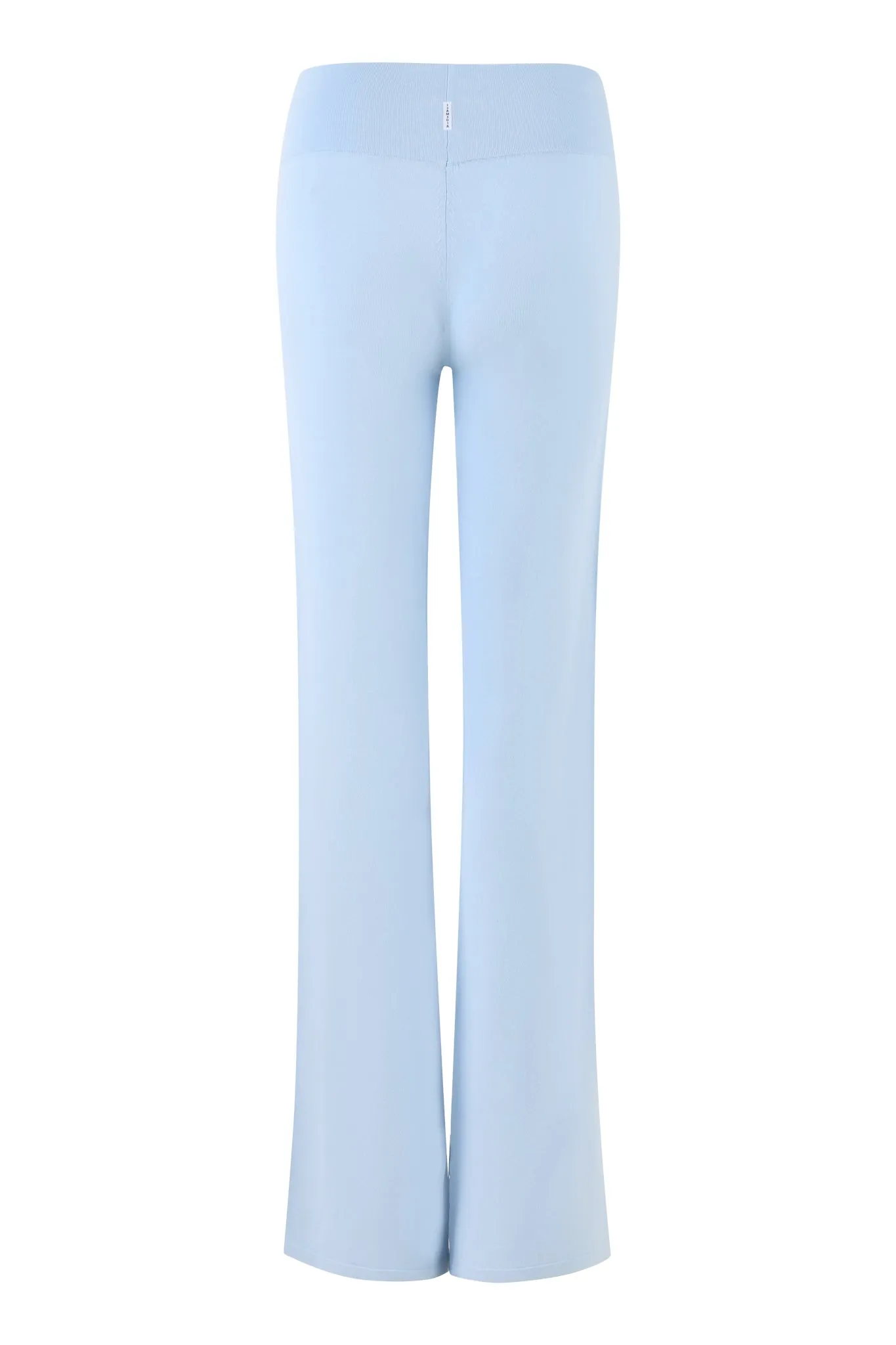 AUDRINA PANT - BLUE : POWDER BLUE