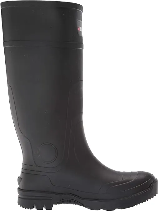 BAFFIN - 15" Blackhawk Plain Toe - Rubber Boots - Mens
