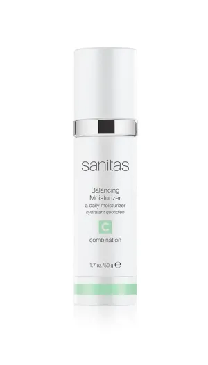 Balancing Moisturizer