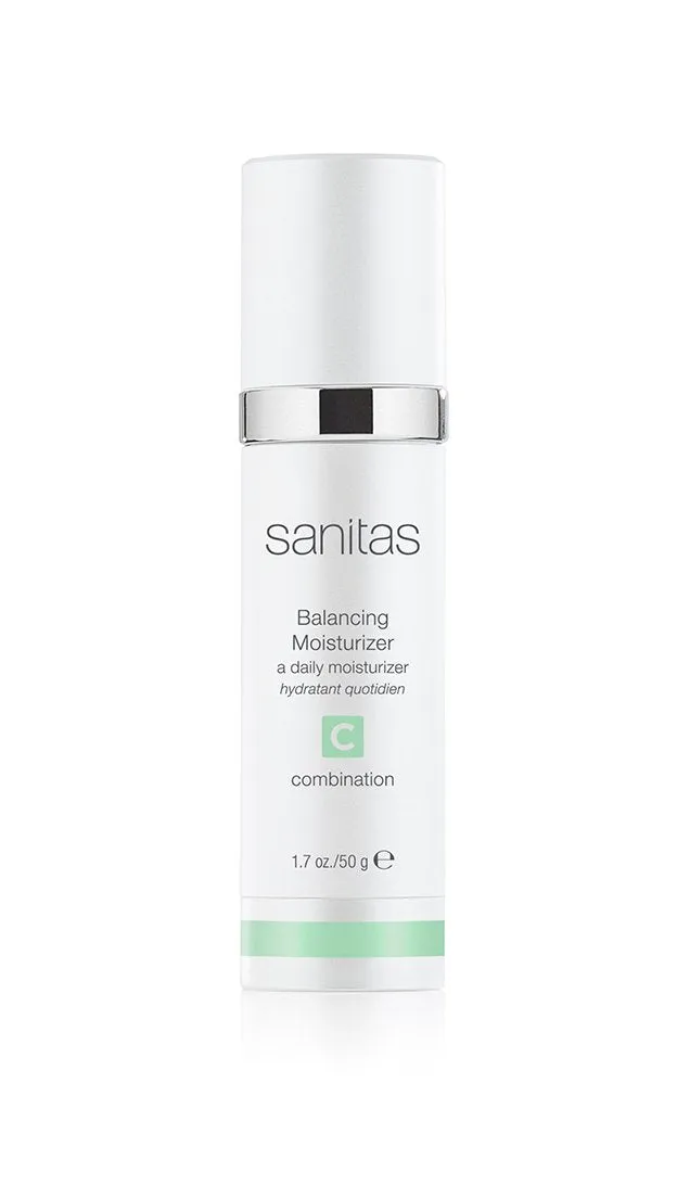 Balancing Moisturizer
