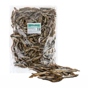 Baltic Sprats