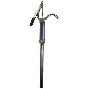 Barrel Pump