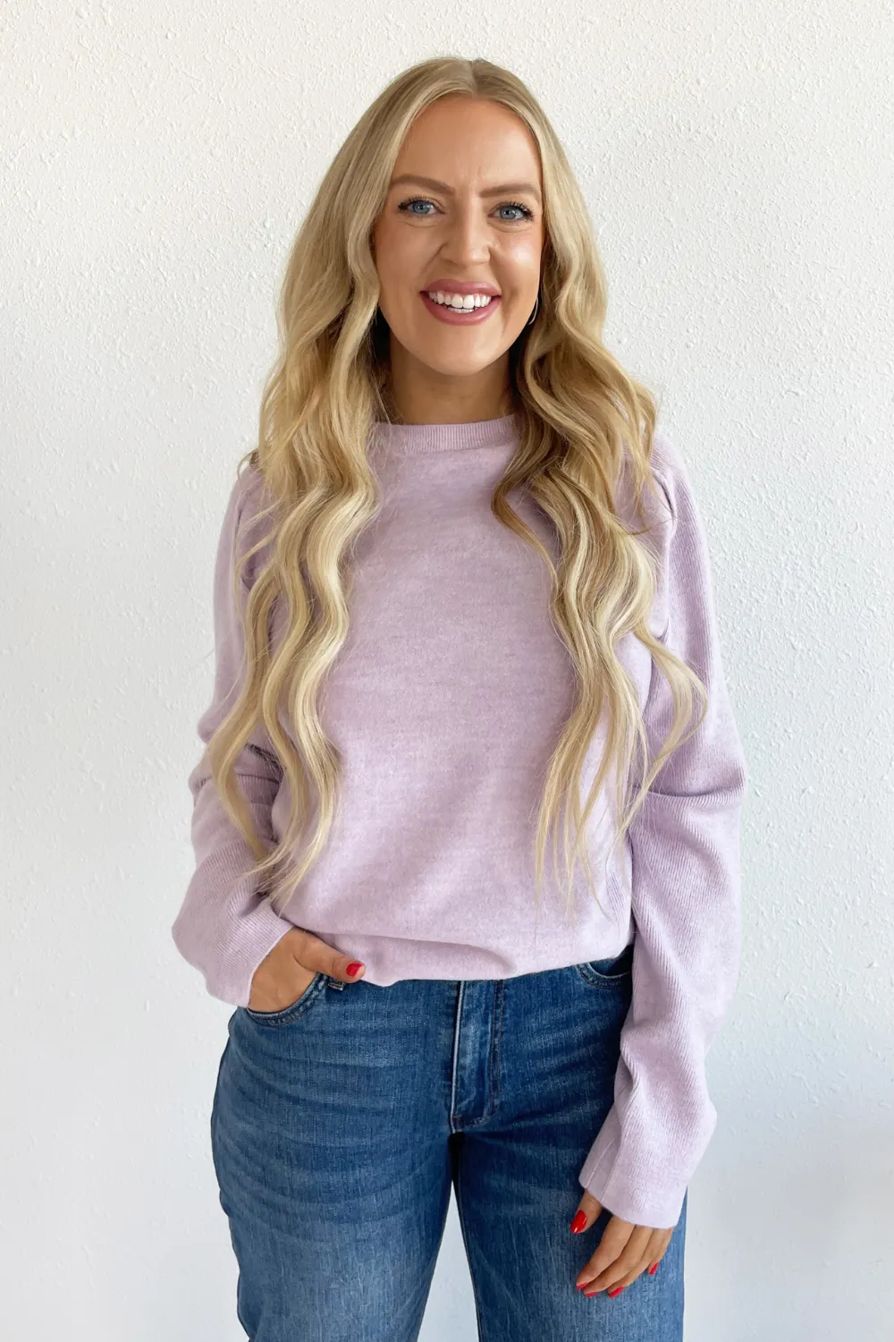 Barrett Sweater