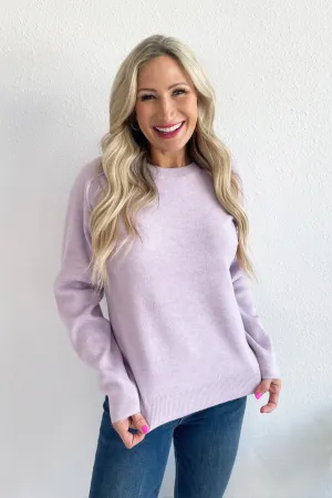 Barrett Sweater