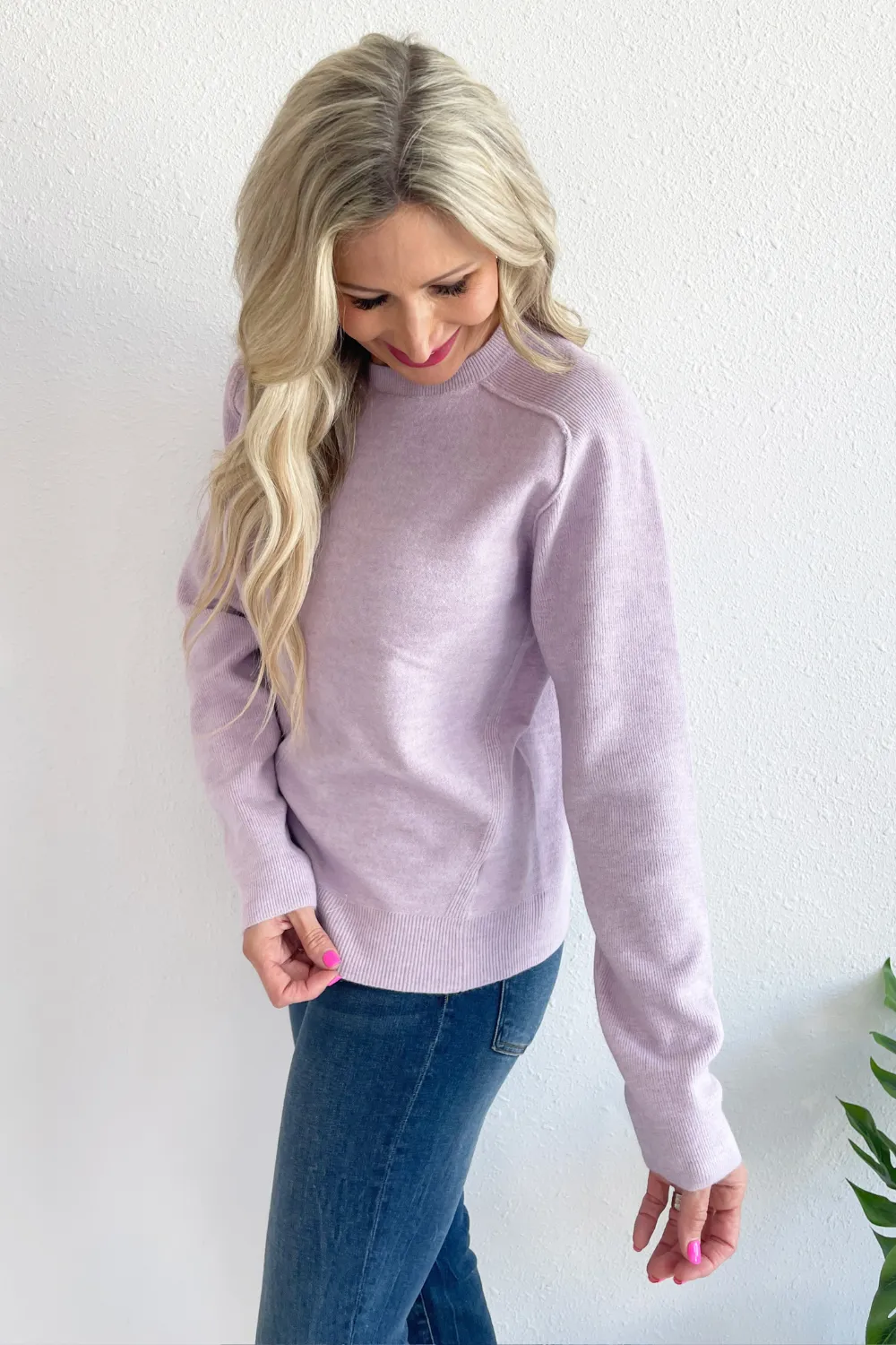 Barrett Sweater