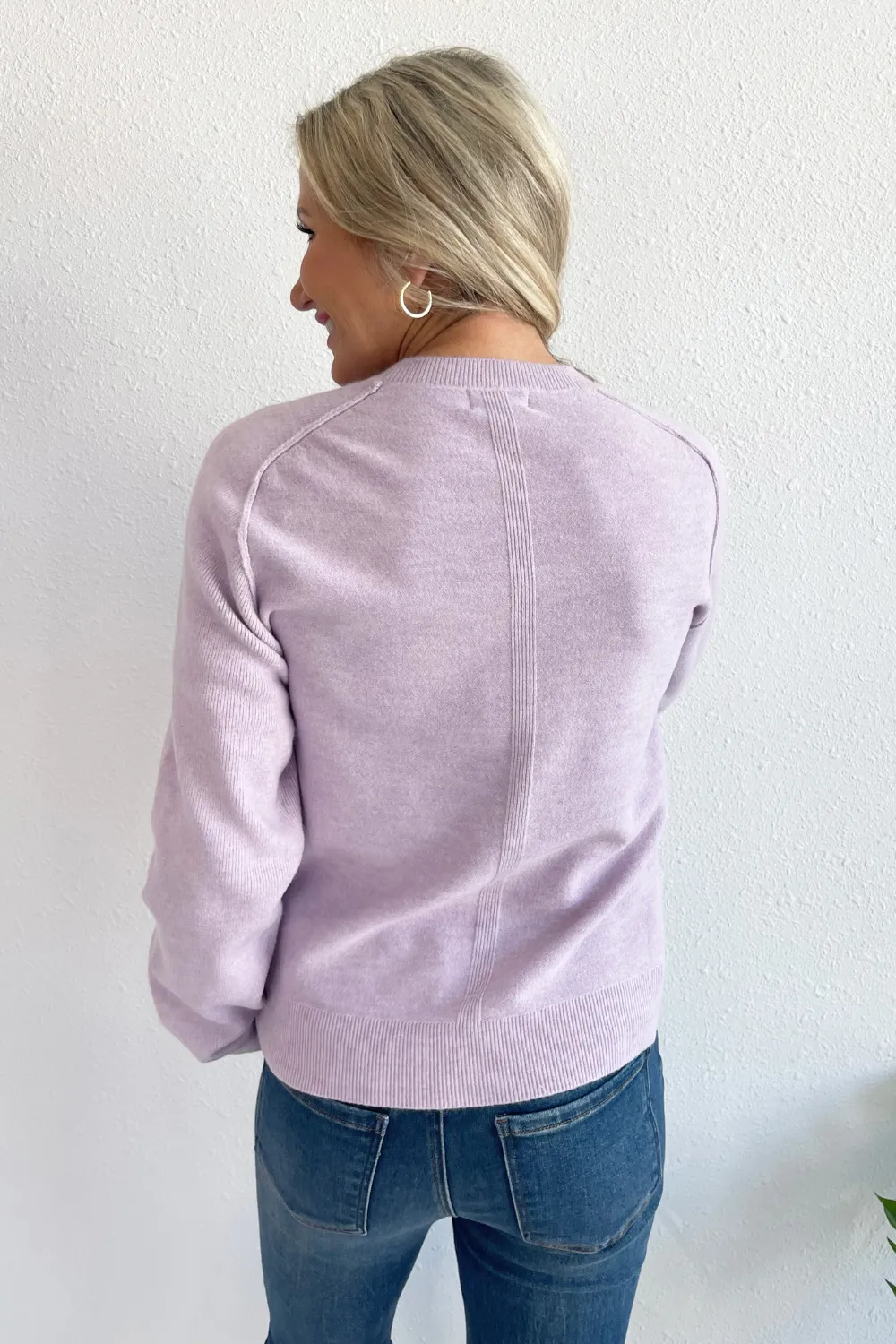 Barrett Sweater