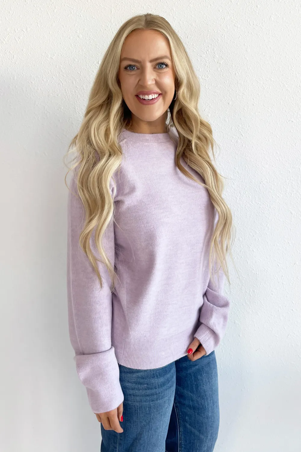 Barrett Sweater