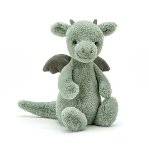 Bashful Dragon Medium