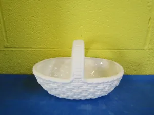 Basket - Woven