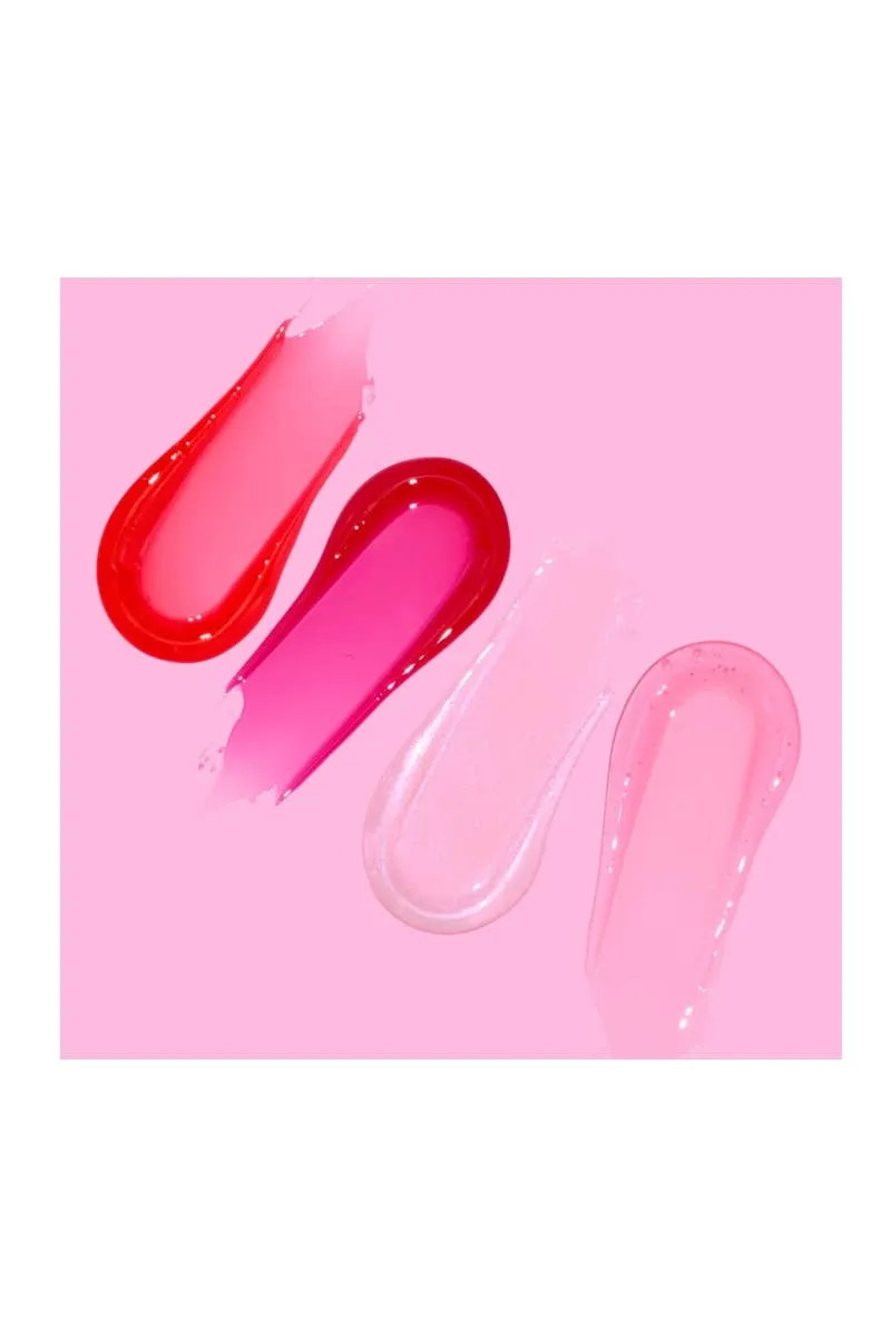 Beauty Creations Lip Plumping Booster Clear