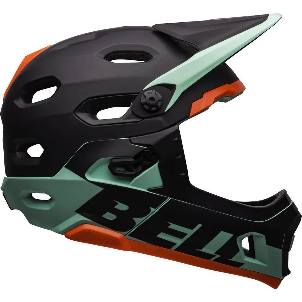 Bell Super DH MIPS Full Face Helmet