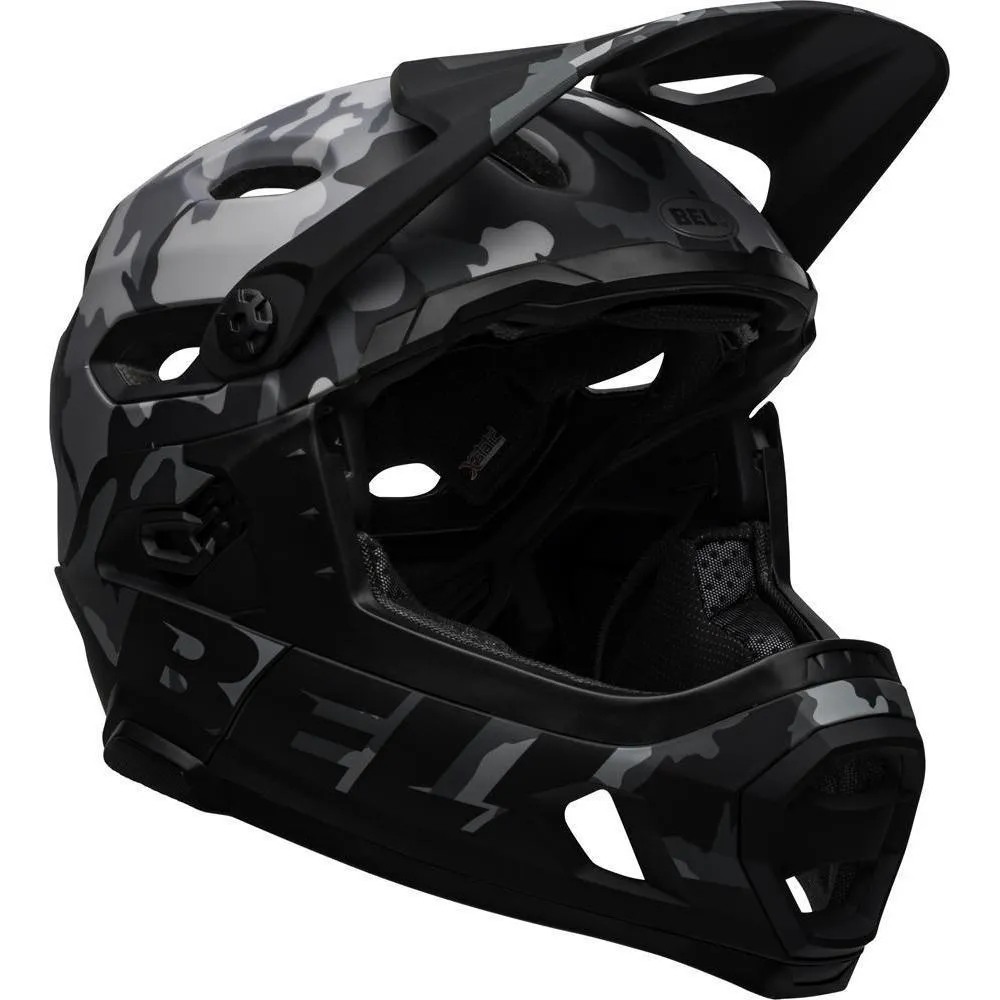Bell Super DH MIPS Full Face Helmet