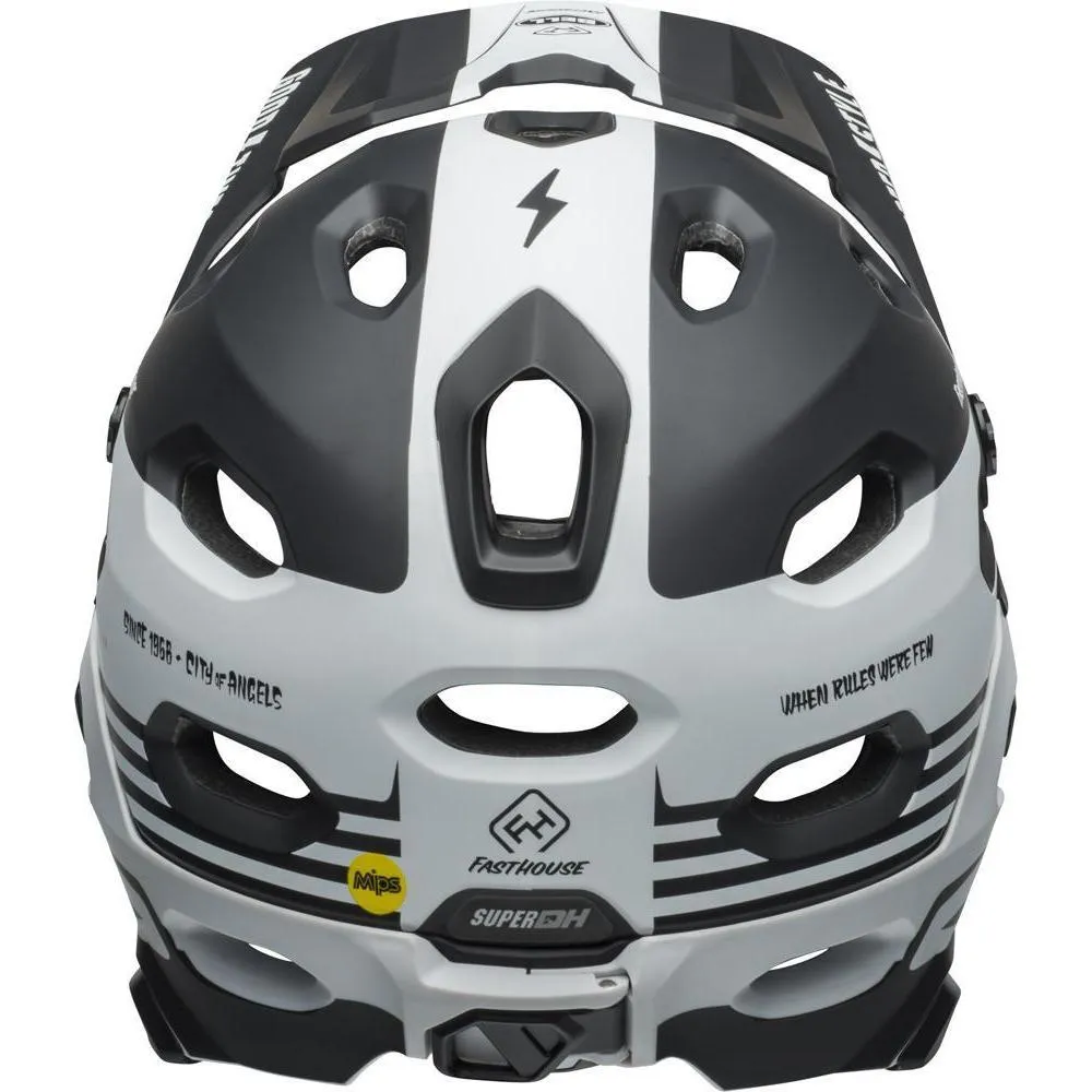 Bell Super DH MIPS Full Face Helmet