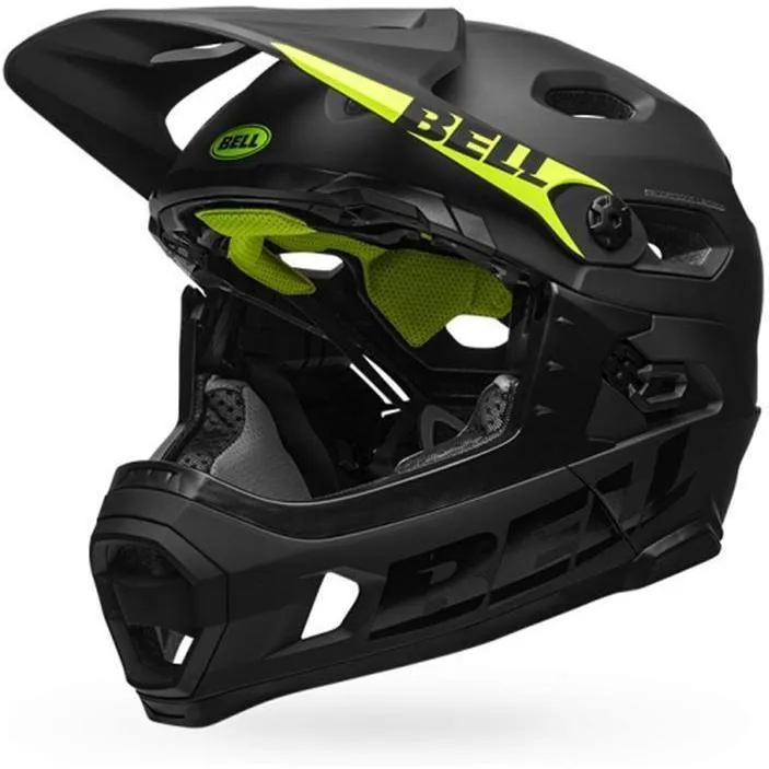 Bell Super DH MIPS Full Face Helmet