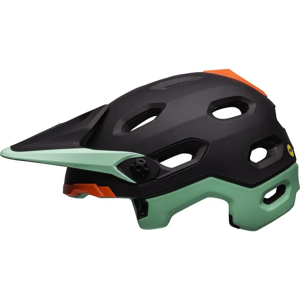 Bell Super DH MIPS Full Face Helmet