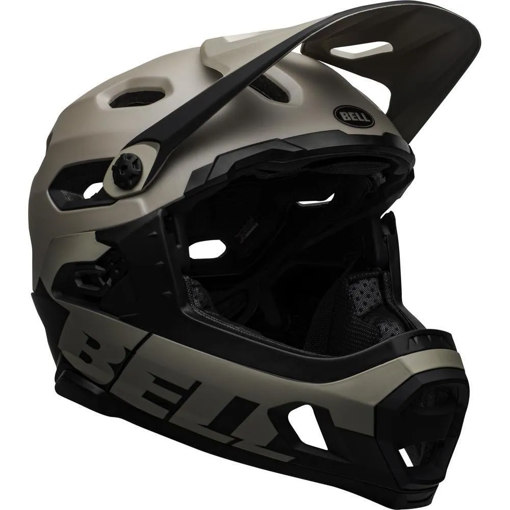 Bell Super DH MIPS Full Face Helmet