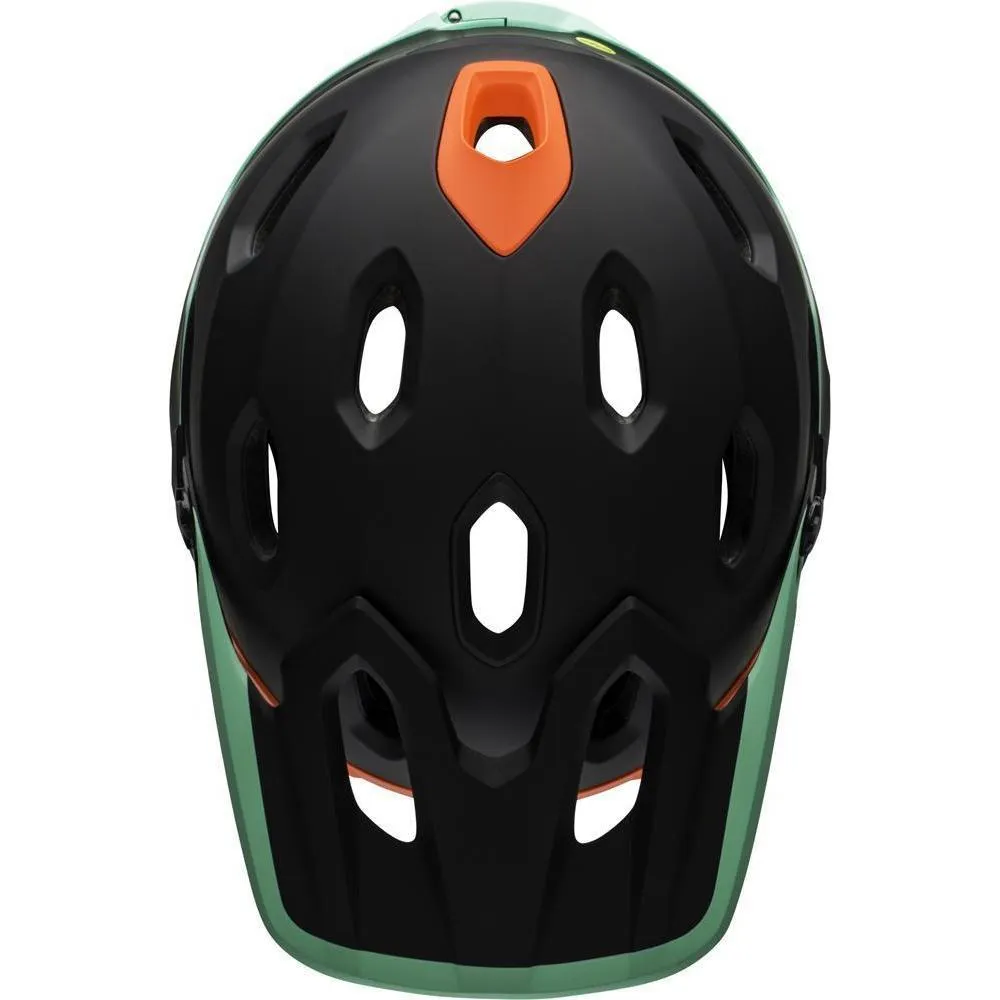 Bell Super DH MIPS Full Face Helmet