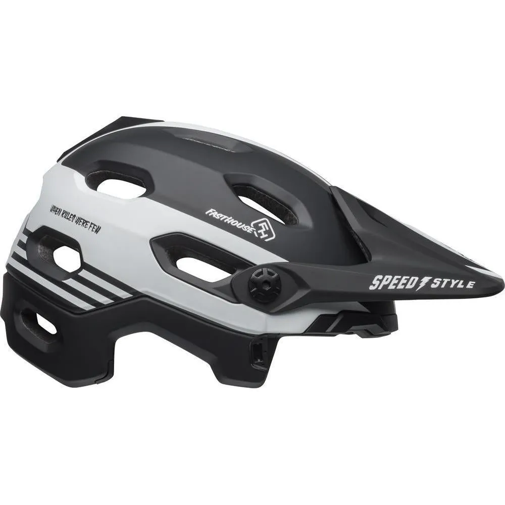 Bell Super DH MIPS Full Face Helmet