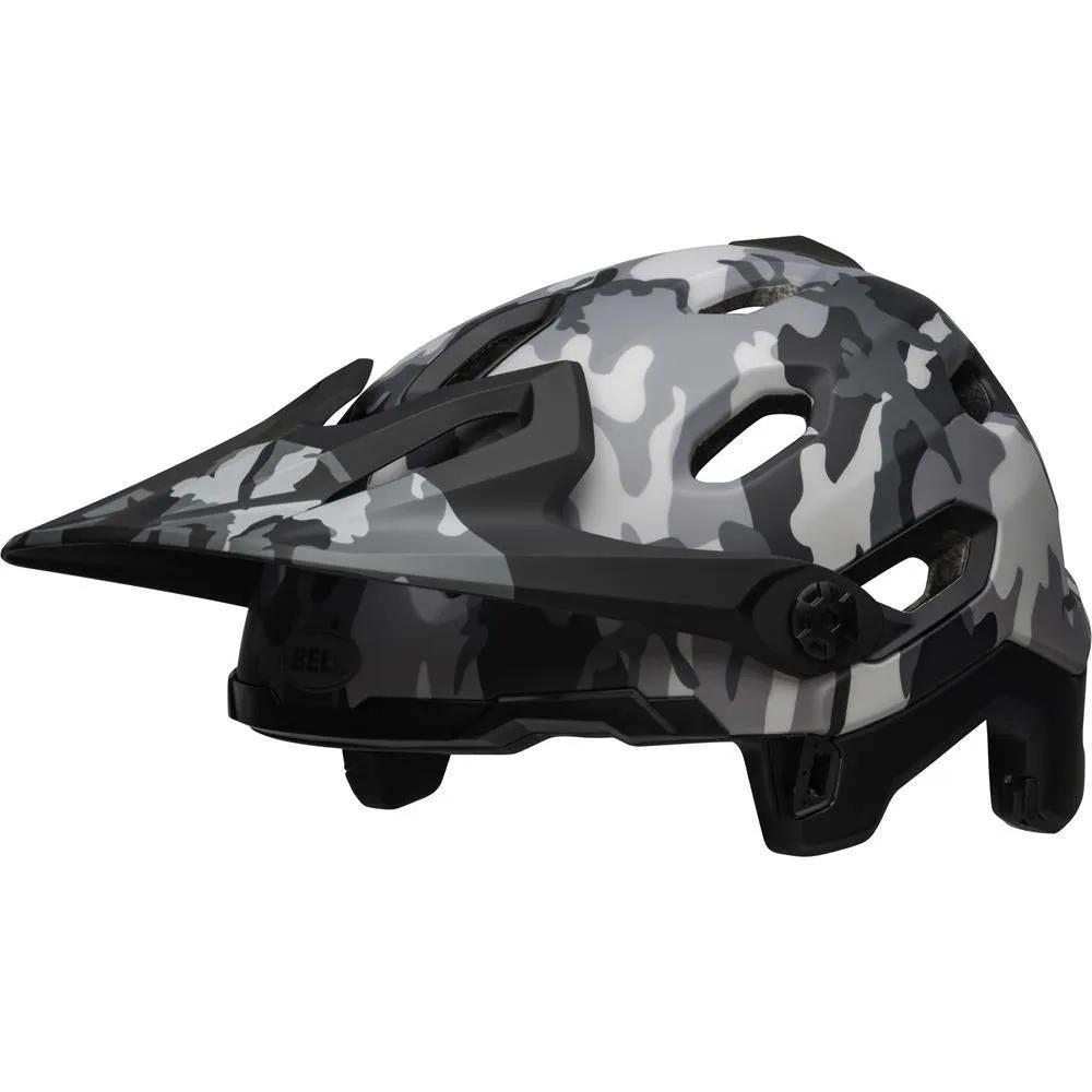 Bell Super DH MIPS Full Face Helmet