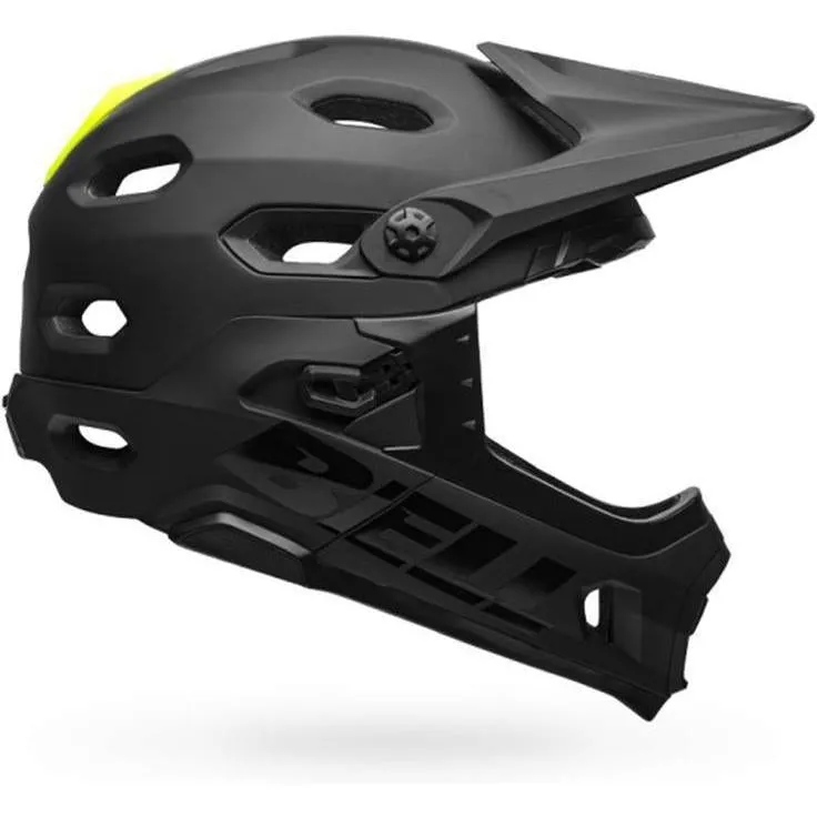Bell Super DH MIPS Full Face Helmet