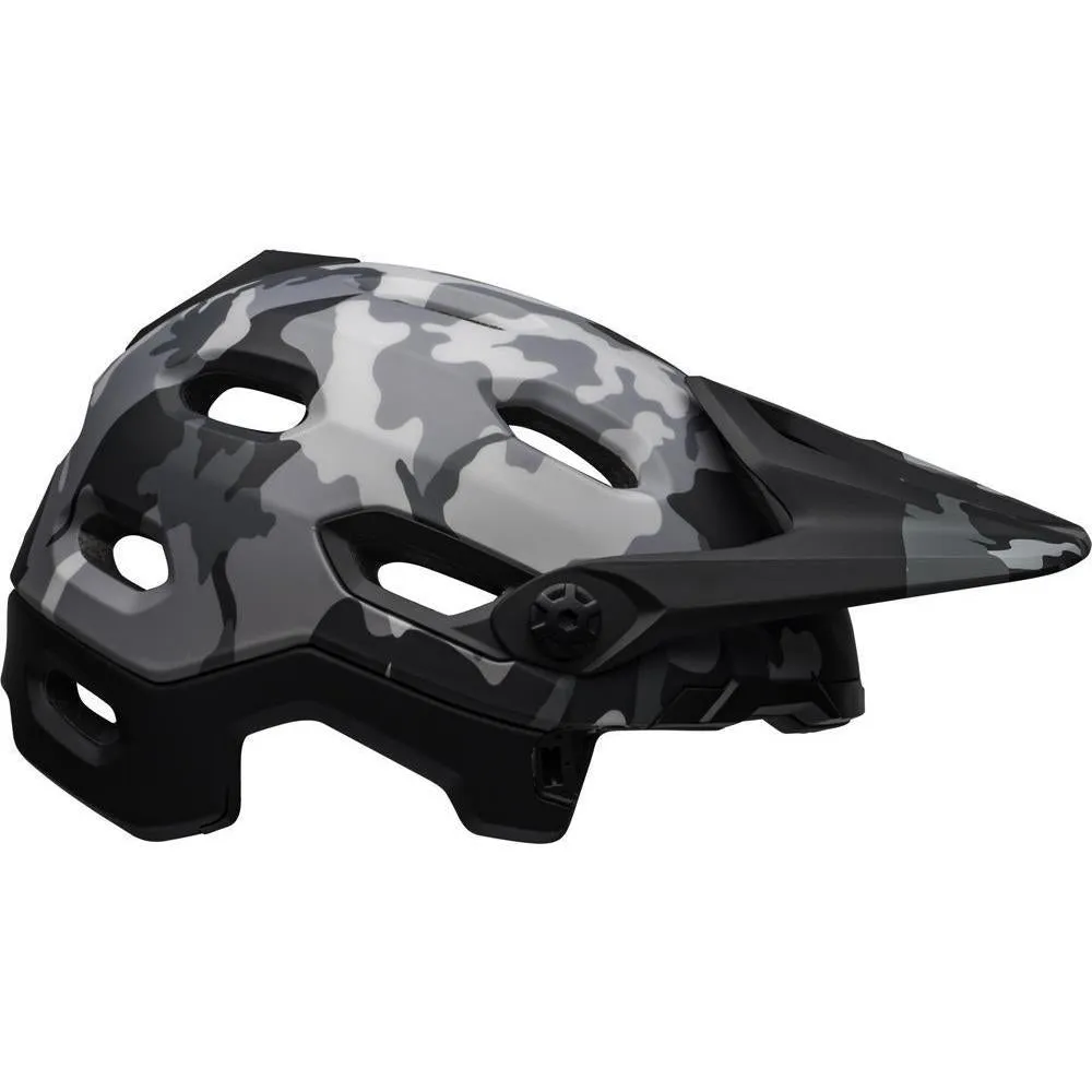 Bell Super DH MIPS Full Face Helmet