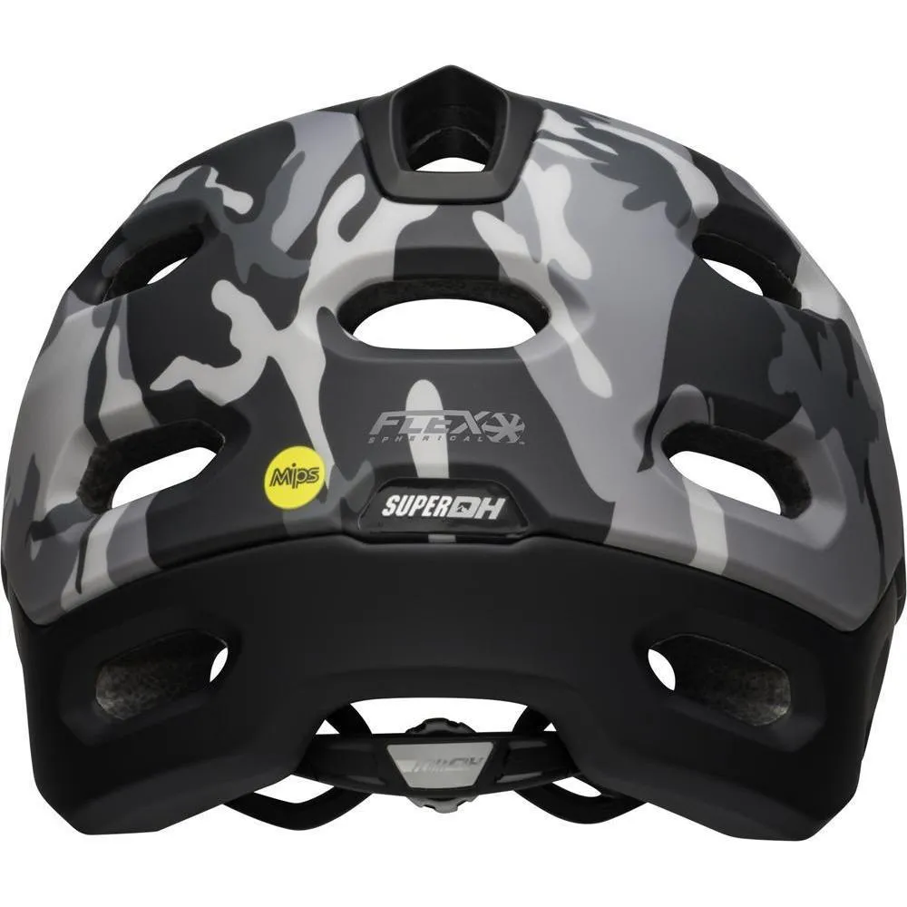 Bell Super DH MIPS Full Face Helmet