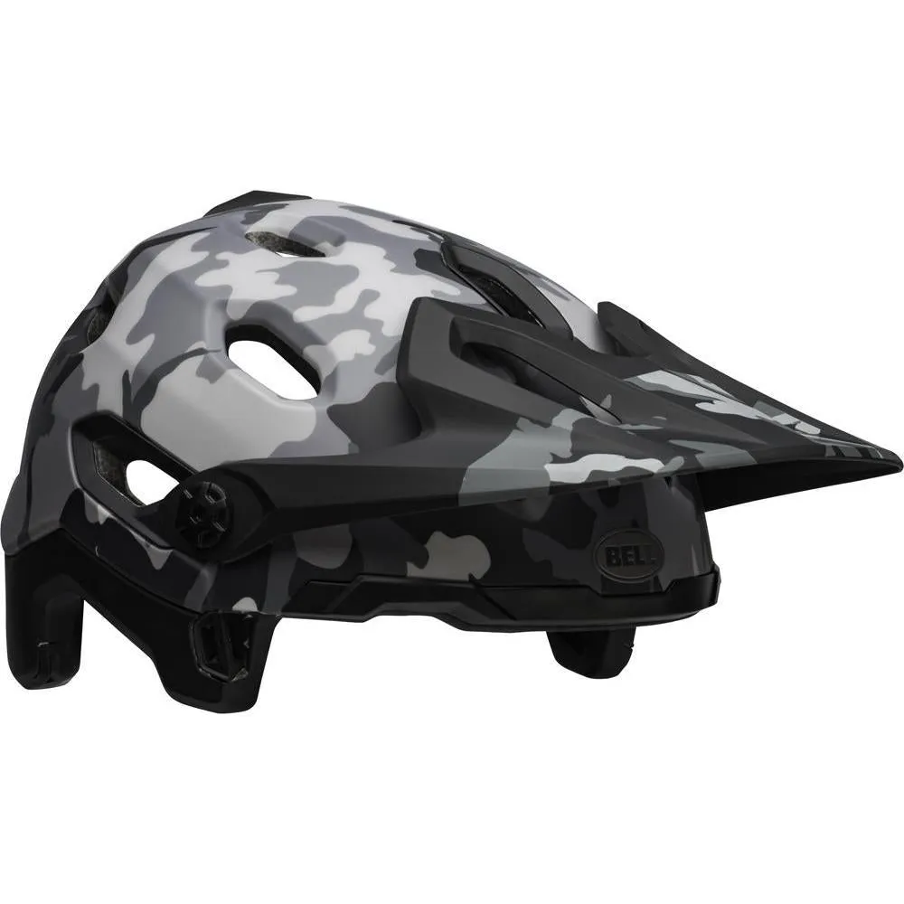 Bell Super DH MIPS Full Face Helmet