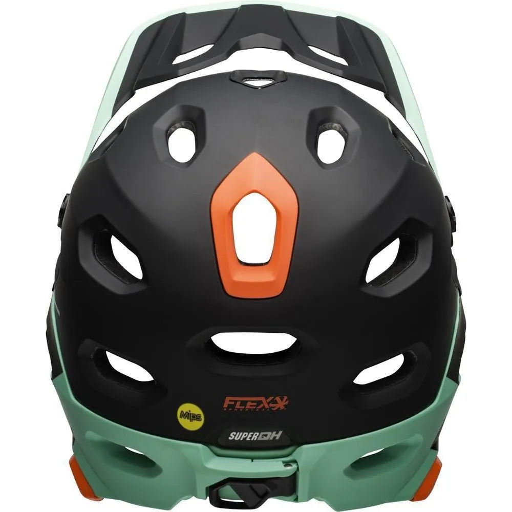 Bell Super DH MIPS Full Face Helmet