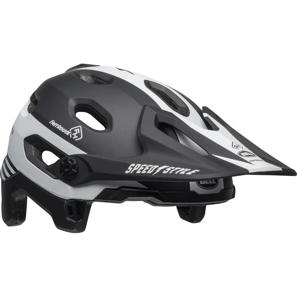Bell Super DH MIPS Full Face Helmet