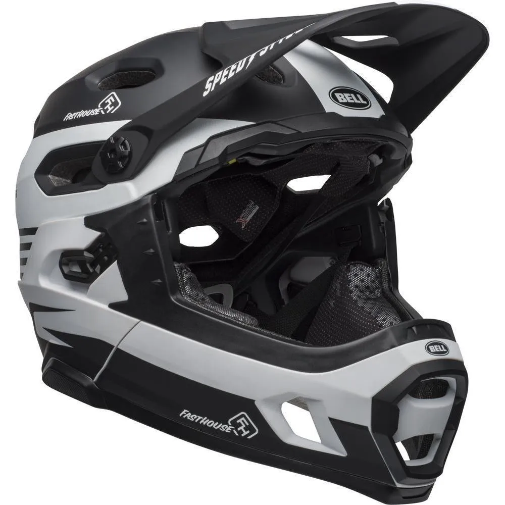 Bell Super DH MIPS Full Face Helmet