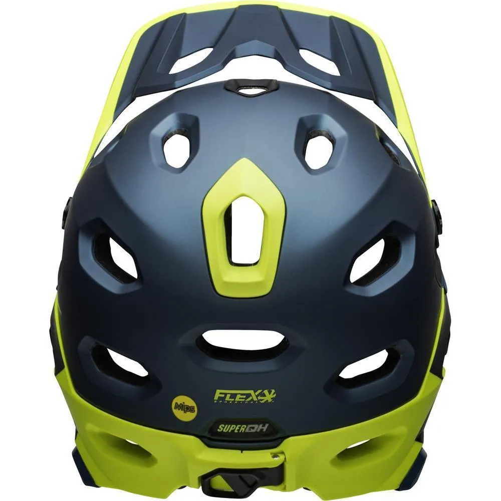 Bell Super DH MIPS Full Face Helmet