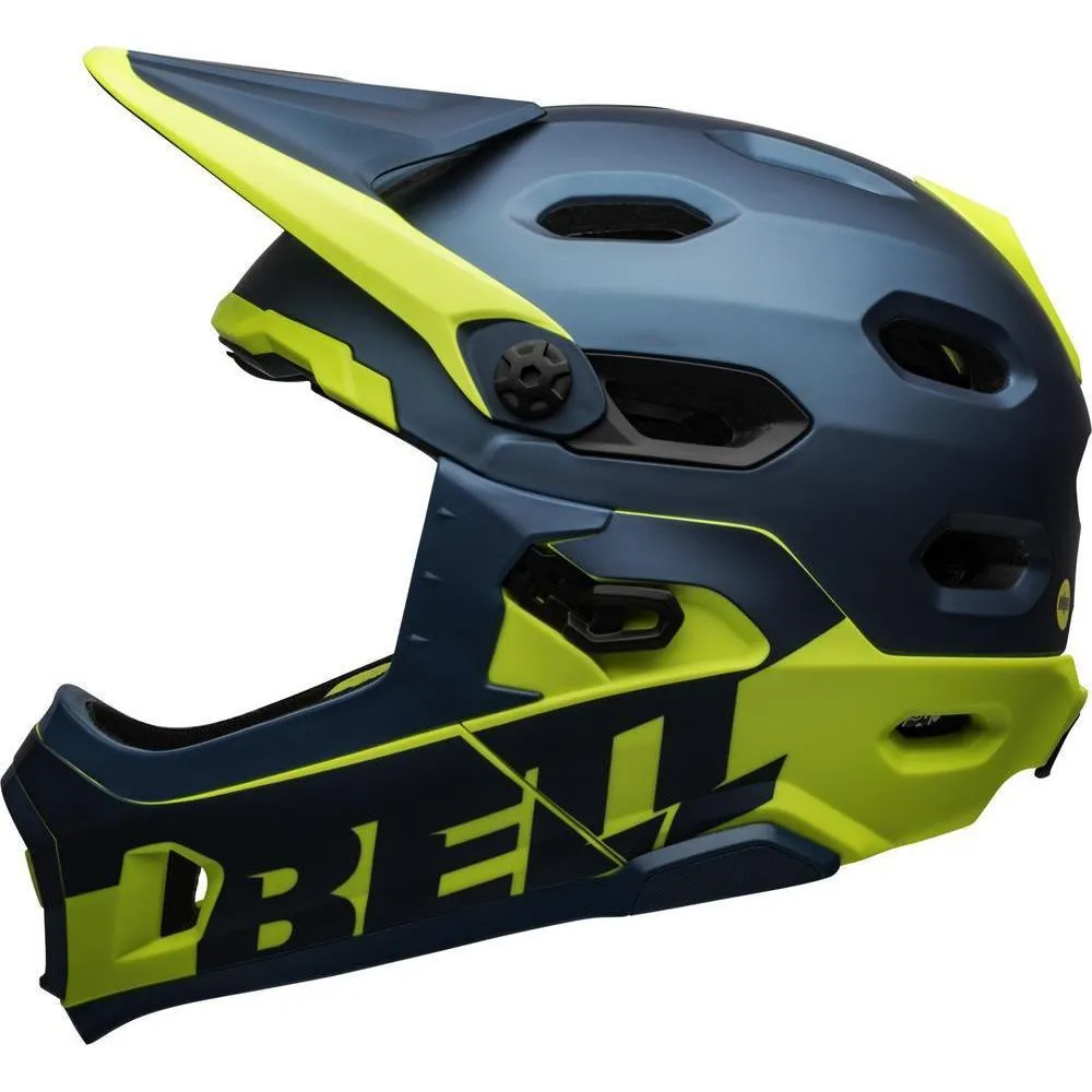 Bell Super DH MIPS Full Face Helmet