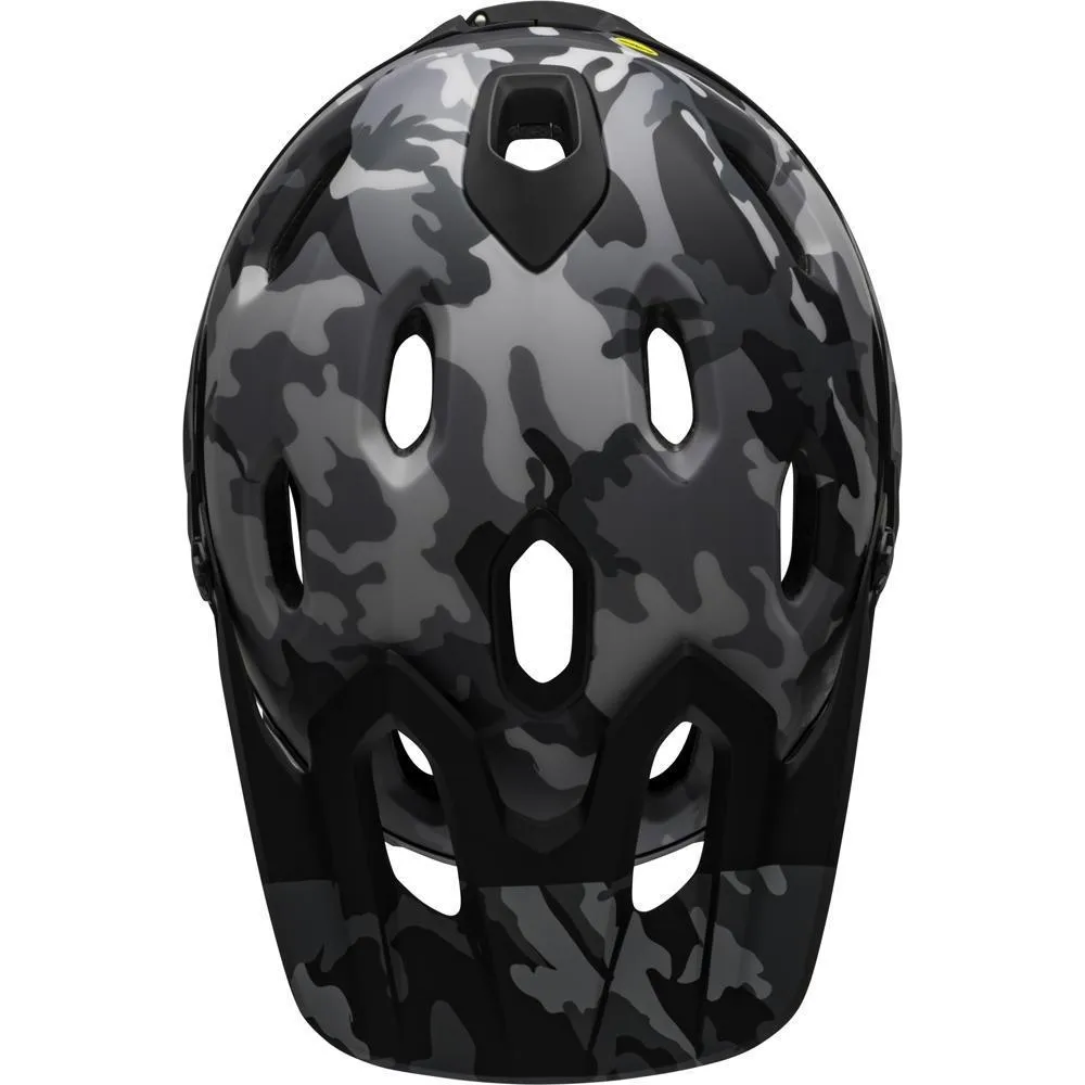 Bell Super DH MIPS Full Face Helmet