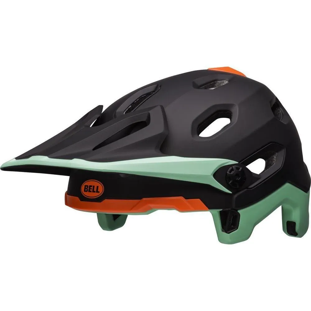 Bell Super DH MIPS Full Face Helmet