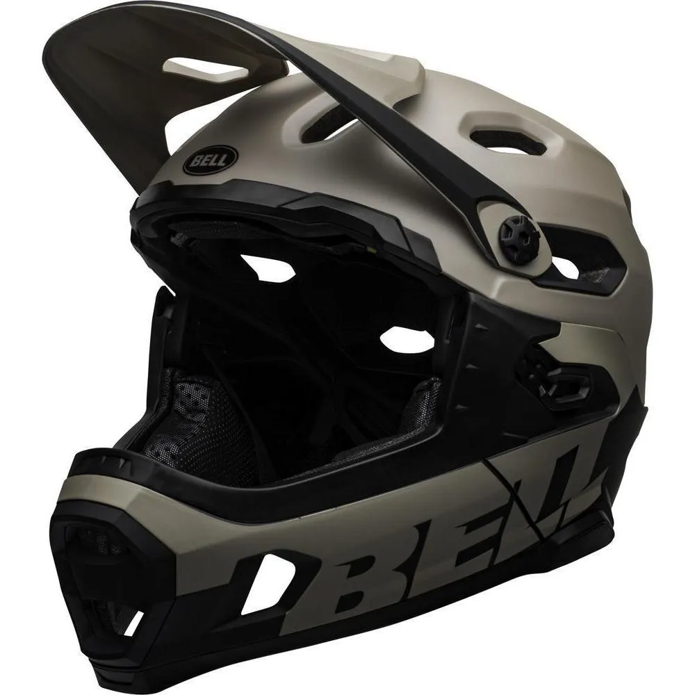 Bell Super DH MIPS Full Face Helmet