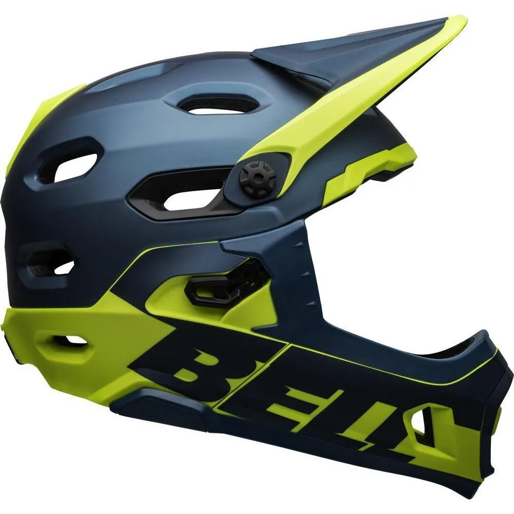Bell Super DH MIPS Full Face Helmet