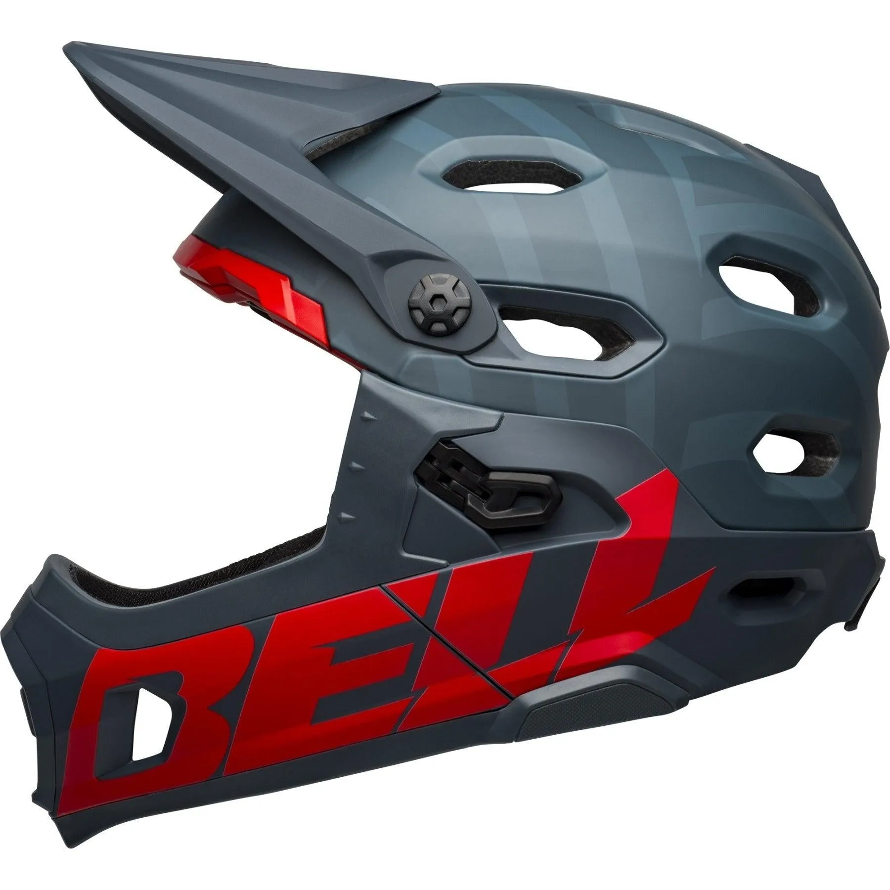 Bell Super DH MIPS Full Face Helmet