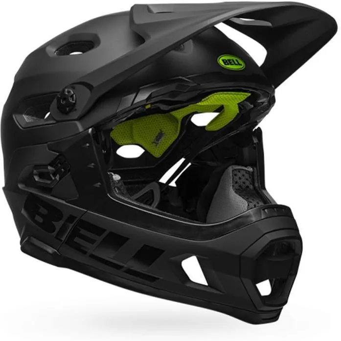 Bell Super DH MIPS Full Face Helmet