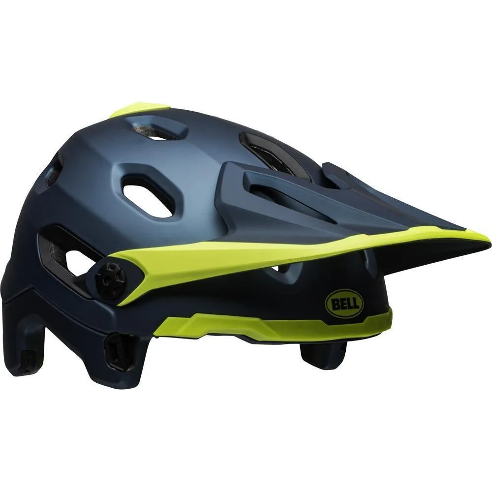 Bell Super DH MIPS Full Face Helmet