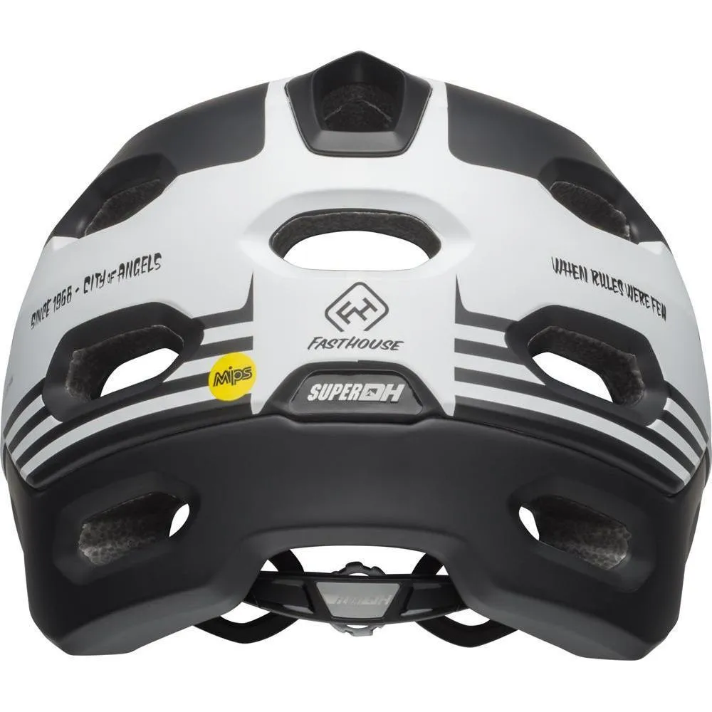 Bell Super DH MIPS Full Face Helmet