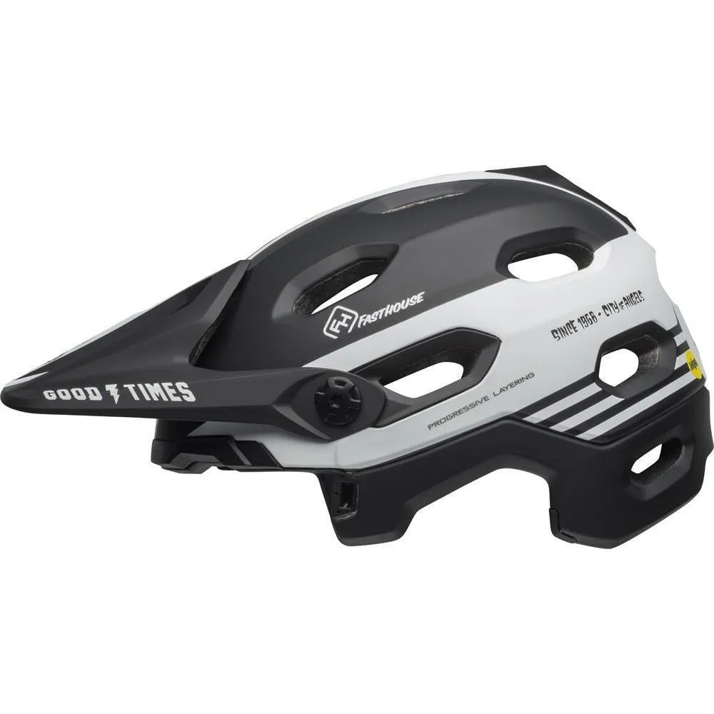 Bell Super DH MIPS Full Face Helmet