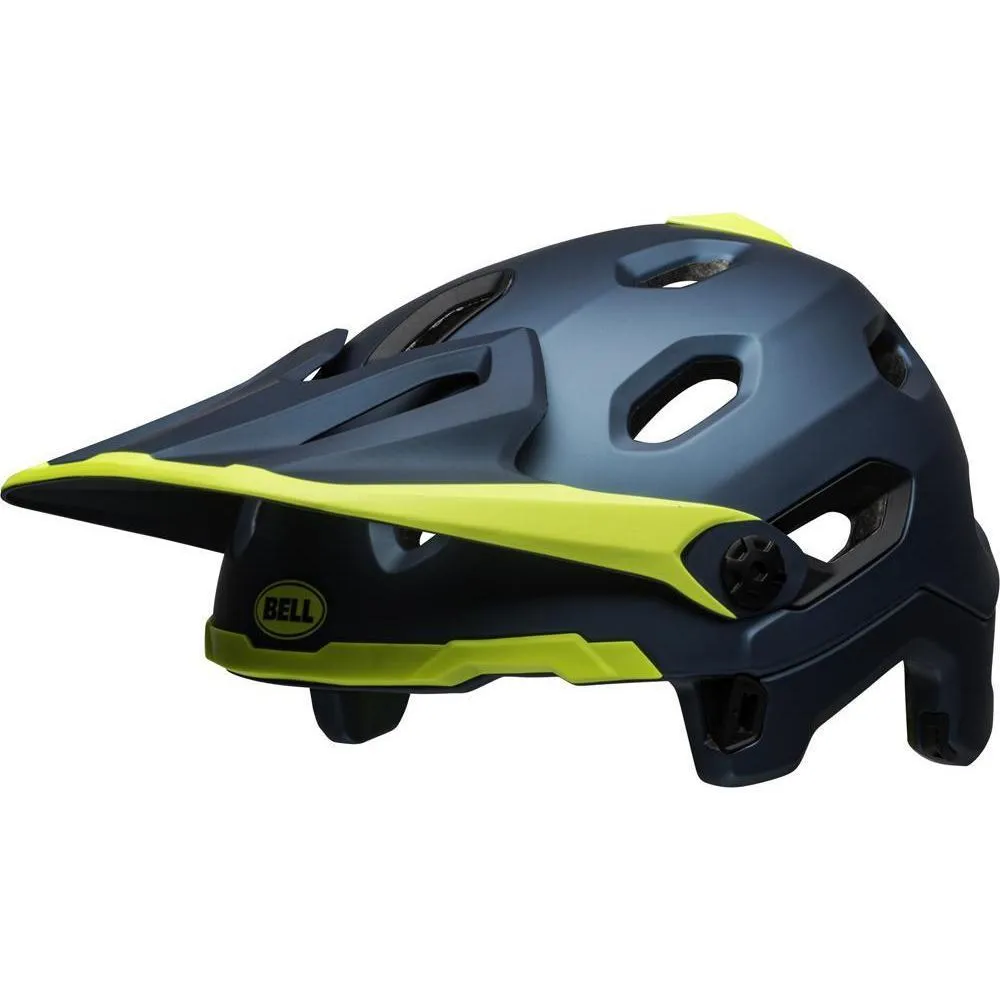 Bell Super DH MIPS Full Face Helmet