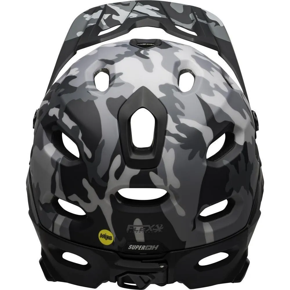 Bell Super DH MIPS Full Face Helmet