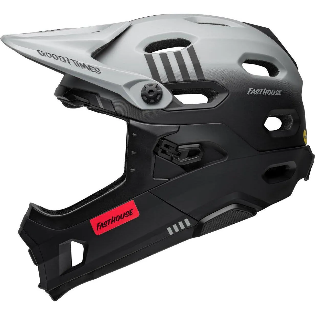 Bell Super DH MIPS Full Face Helmet
