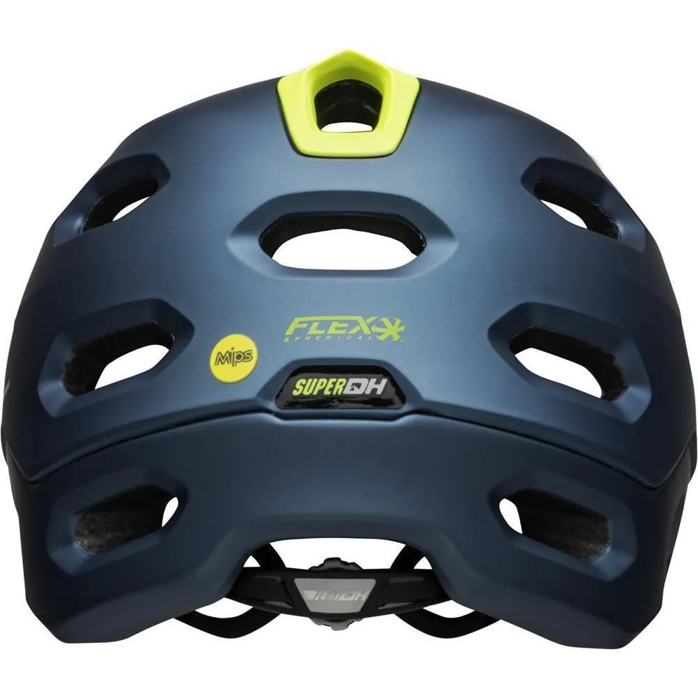 Bell Super DH MIPS Full Face Helmet