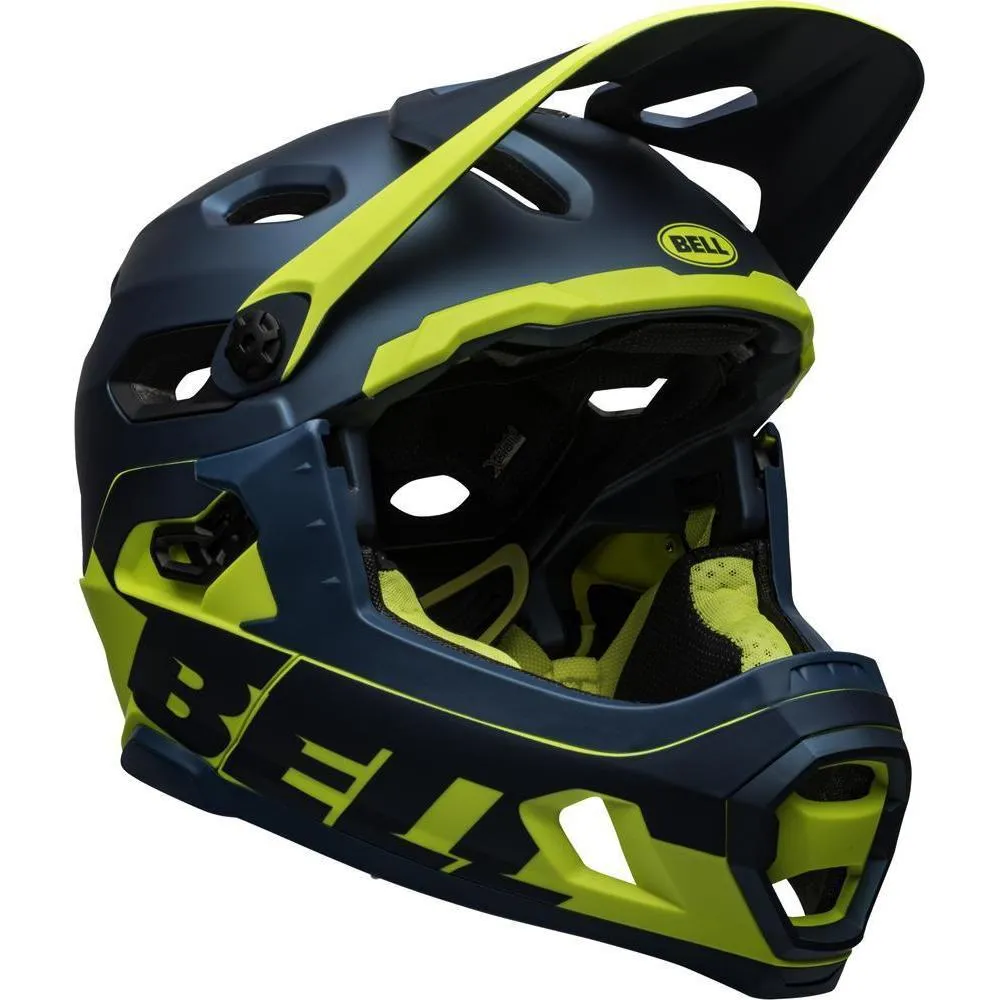 Bell Super DH MIPS Full Face Helmet