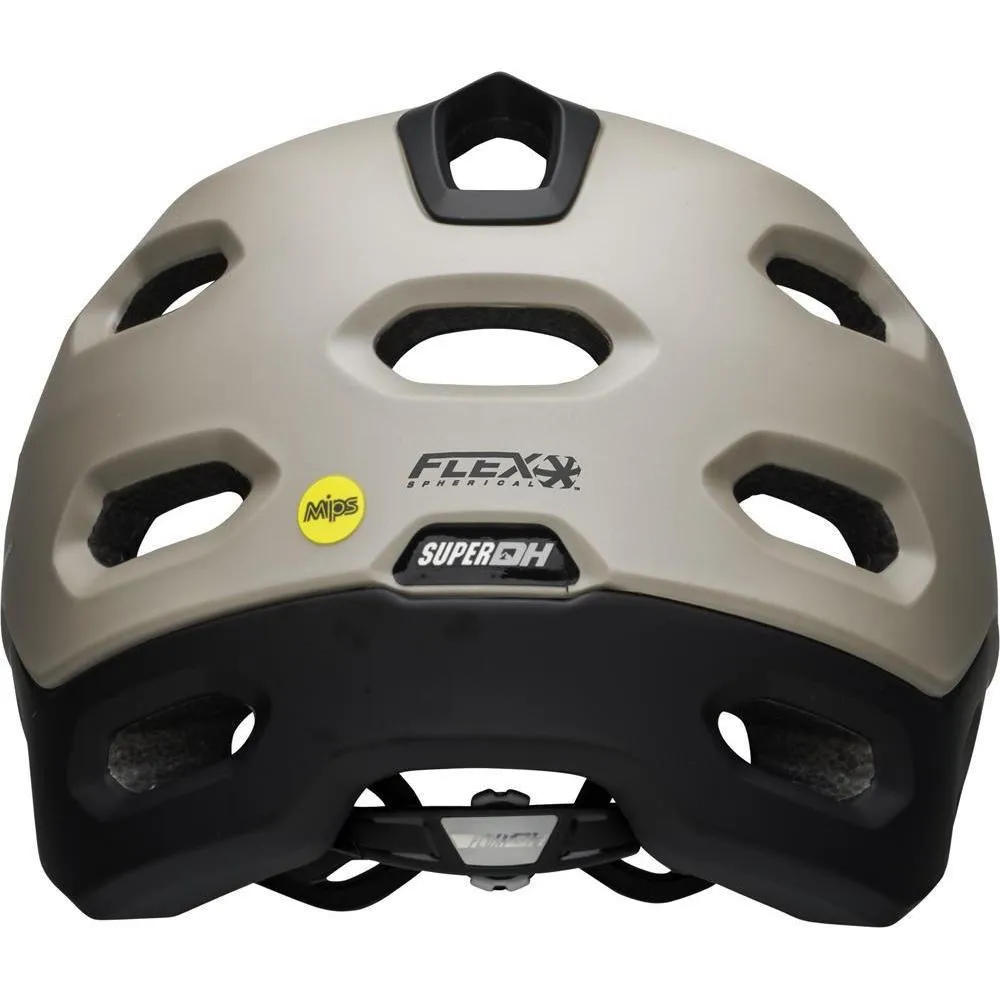 Bell Super DH MIPS Full Face Helmet