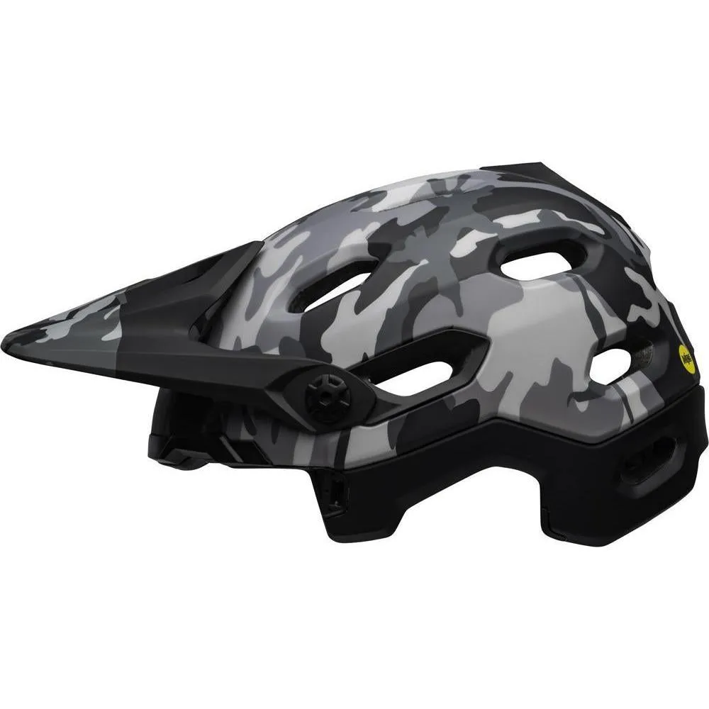 Bell Super DH MIPS Full Face Helmet